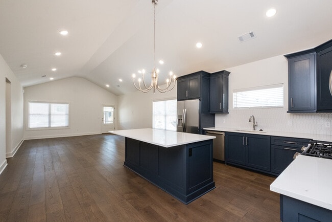 Building Photo - FOR RENT – Brand New Construction in Capitol View