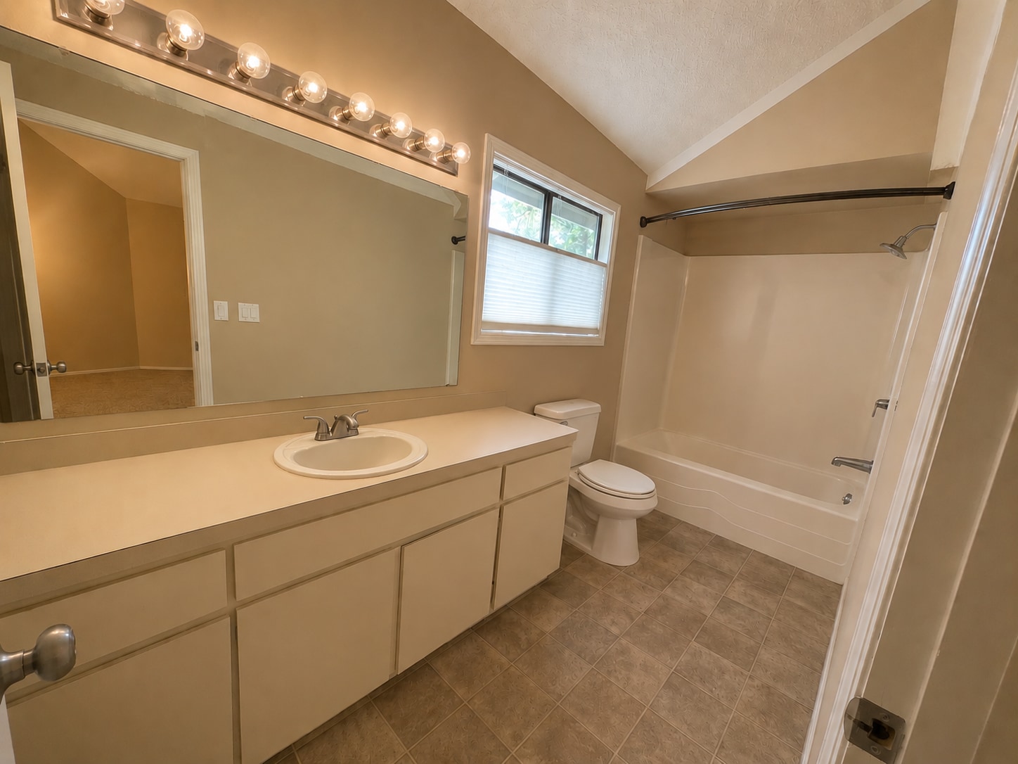 Primary bathroom - 6069 Fircrest St SE
