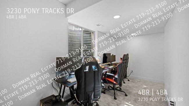 Building Photo - 3230 Pony Tracks Dr