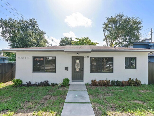 Building Photo - 4020 NW 1st Ave