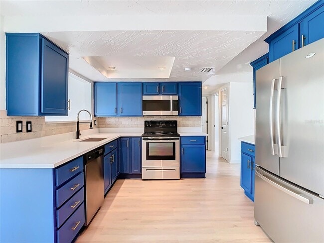 Building Photo - 12701 Cornell Ct