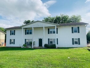 Building Photo - 1721 Oshea St