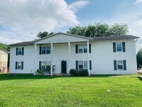 Building Photo - 1721 Oshea St