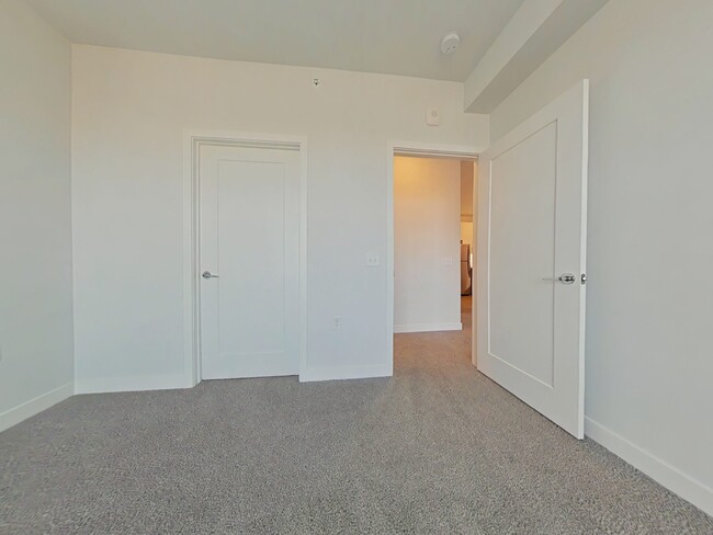 Floorplan - Clocktower West Chester