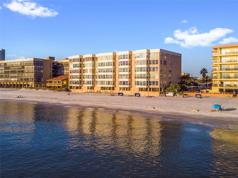 Building Photo - 14800 Gulf Blvd