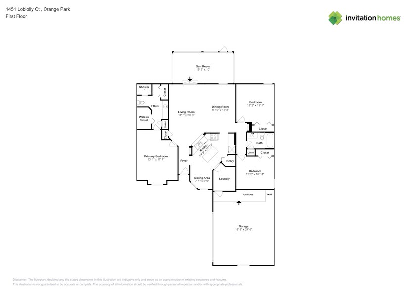 Building Photo - 1451 Loblolly Ct