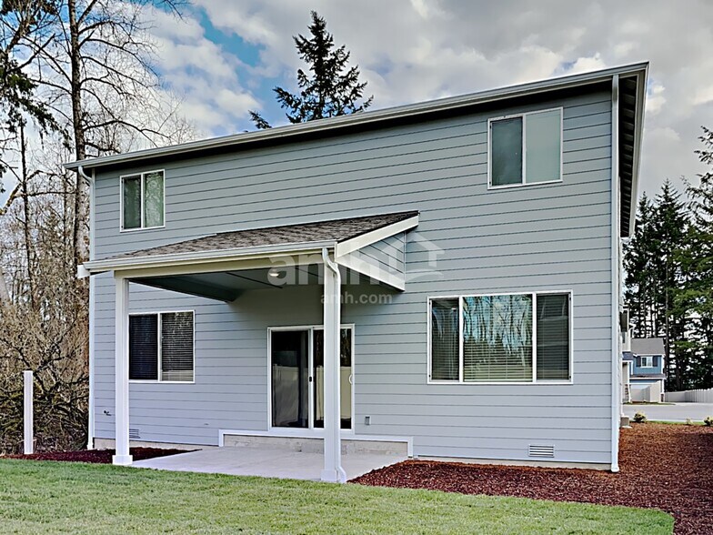 Building Photo - 4207 177th St E