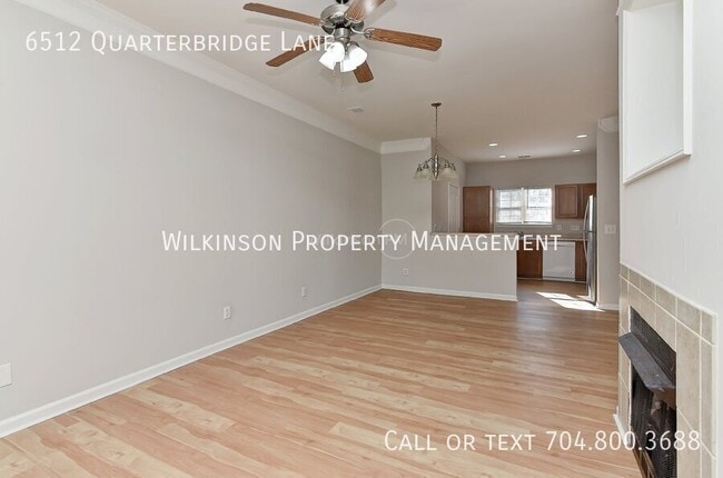 Building Photo - 6512 Quarterbridge Ln