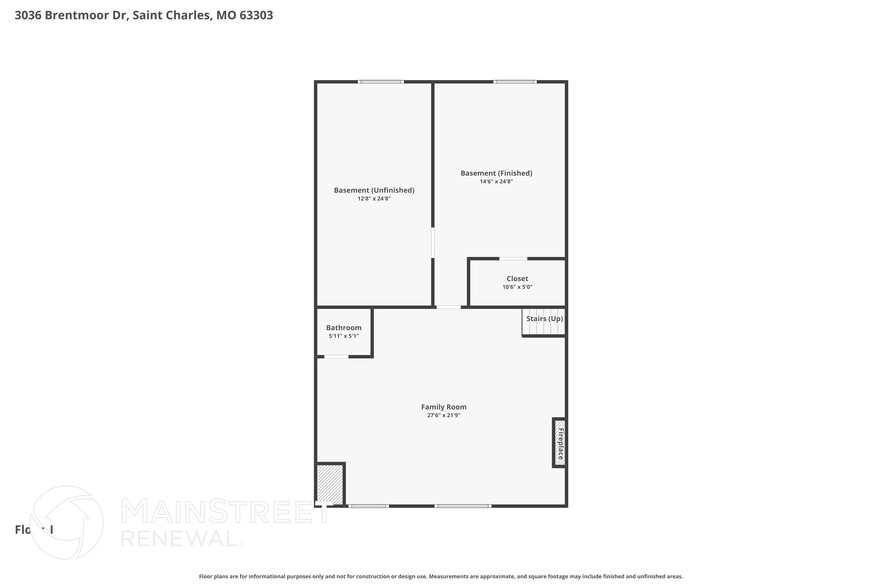 Building Photo - 3036 Brentmoor Dr