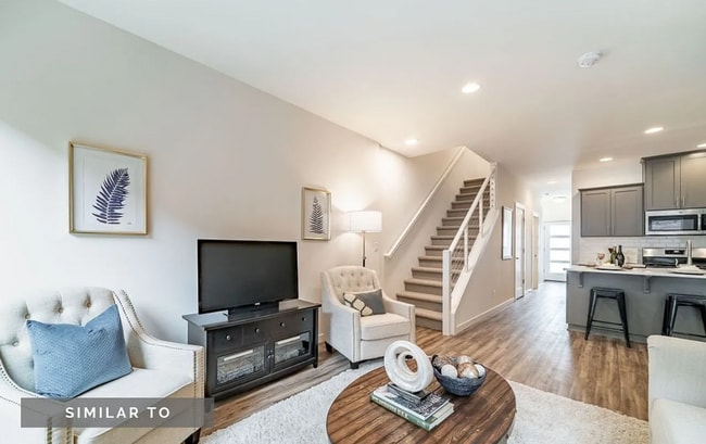 Building Photo - Newer South Salem Townhome - 2 Bedroom Plu...