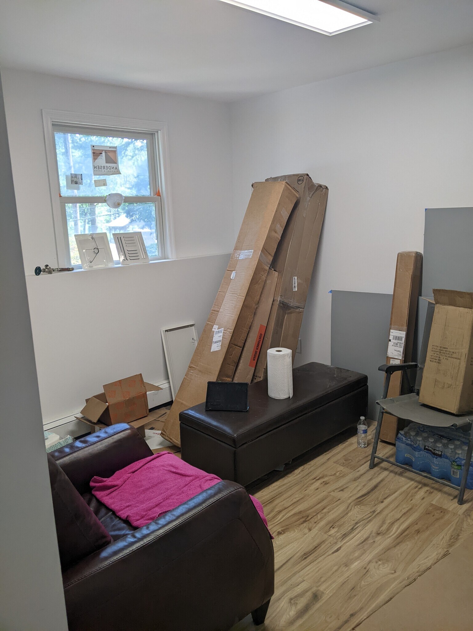 GL office 10x10 - 544 Drakestown Rd
