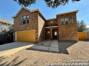 Building Photo - 11110 Montague Trail