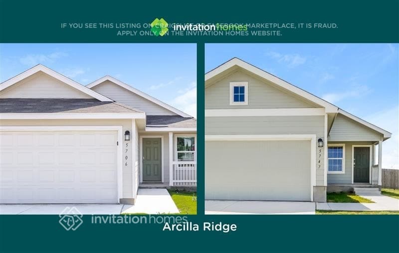 Building Photo - 5711 Fruchel Wy