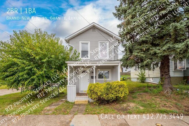 Building Photo - 1816 Wesley St