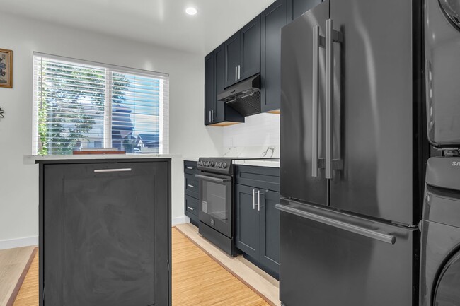 Building Photo - Be the First to Live Here! Brand-New 1BR with Utilities Included