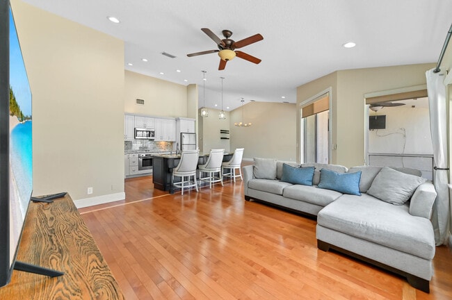 Building Photo - 17309 Balboa Point Way