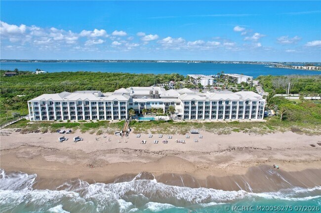Building Photo - 3792 NE Ocean Blvd