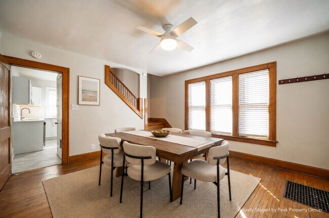 Building Photo - 838 Dennison Ave
