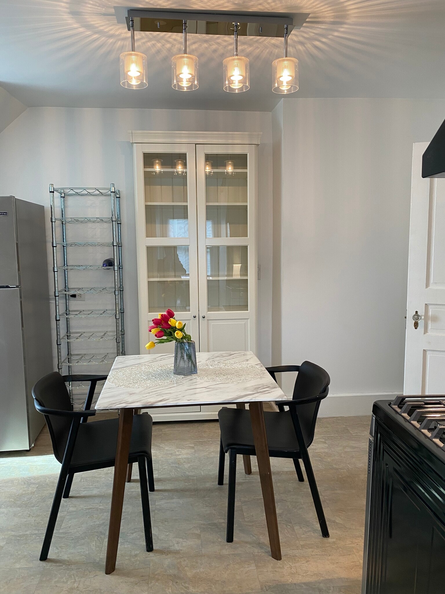 Kitchen - 1013 N 63rd St