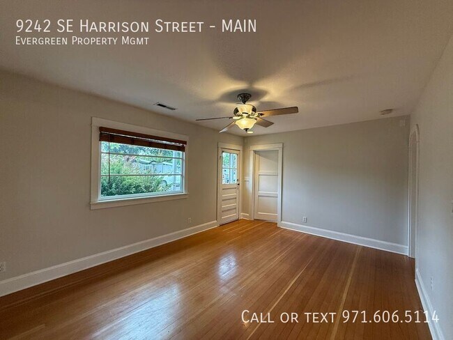 Building Photo - 9242 SE Harrison St