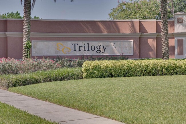 Building Photo - 3/3 Located In +55 Community Trilogy Rent ...