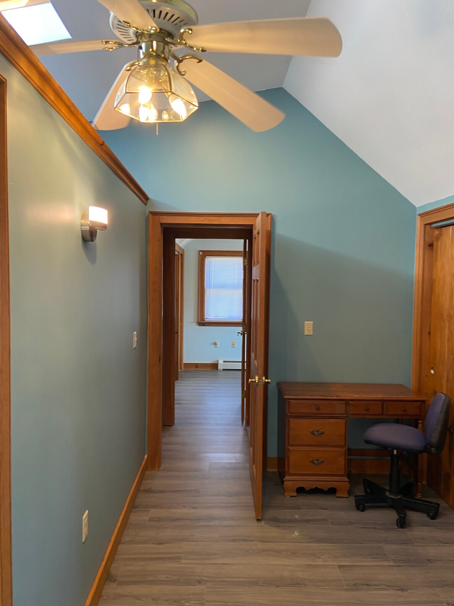 Building Photo - 245 Granite St