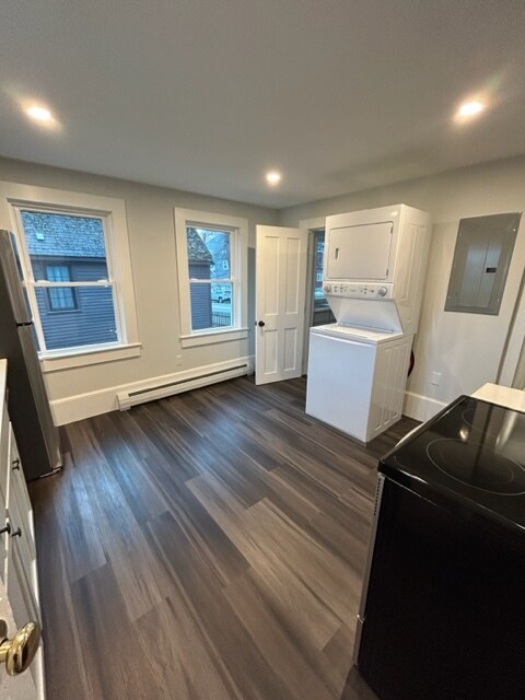 Kitchen - 73 Essex St