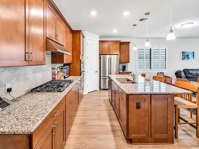 Building Photo - Beautiful home on a corner lot.