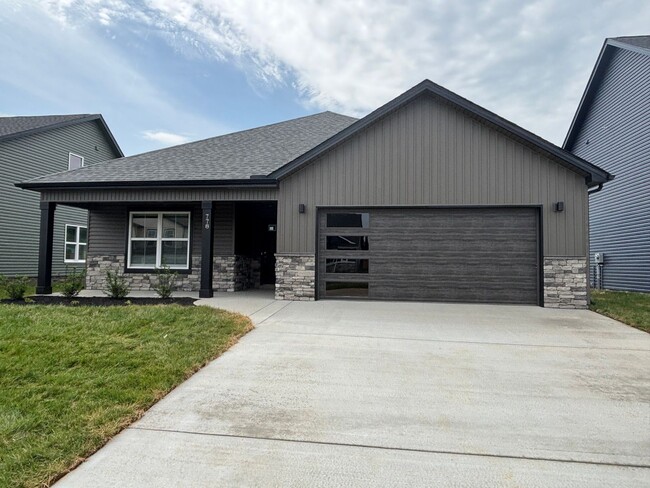 Building Photo - Stunning New Construction Home for Rent – ...