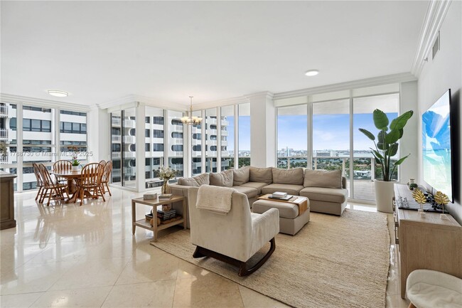 Building Photo - 10225 Collins Ave