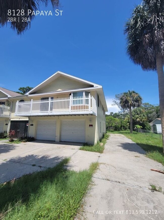 Primary Photo - Spacious Port Richey Home