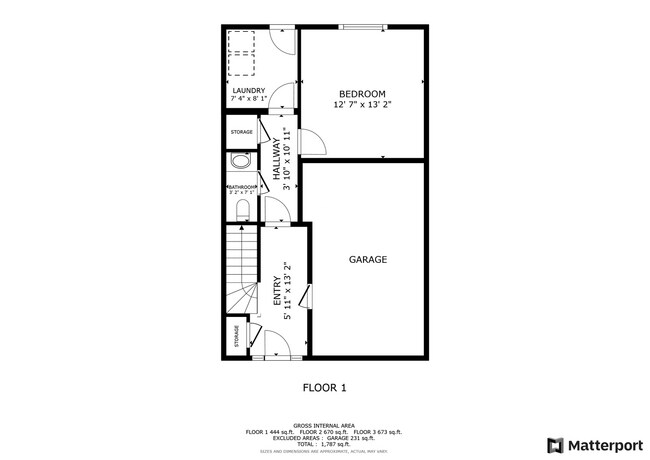 Building Photo - Double Master Townhome in South Park