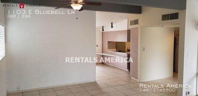 Building Photo - NO HOA!