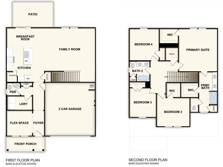 Building Photo - 3327 Emzy Dr