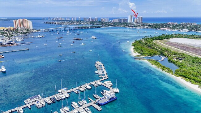 Building Photo - 2800 N Ocean Dr