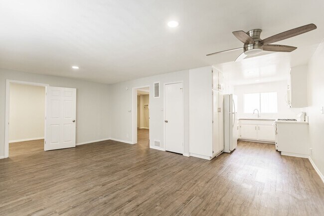 Interior Photo - Ivy Apartments at Northridge