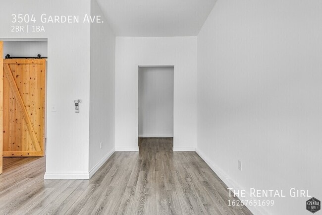 Building Photo - 3504 Garden Ave