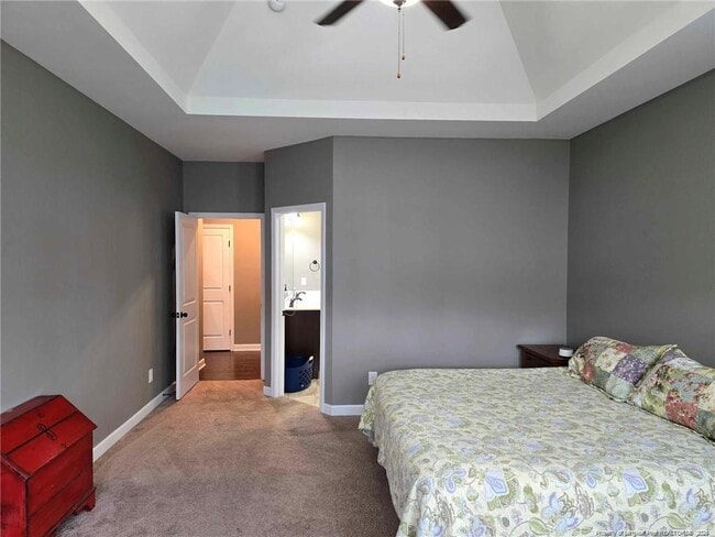 Building Photo - 323 Nottingley Dr