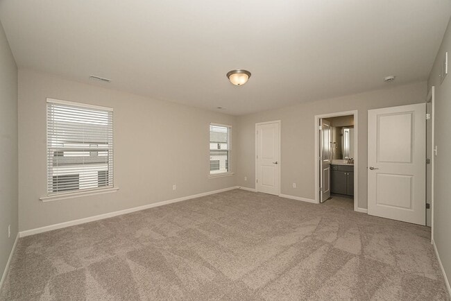 Building Photo - Brand New Construction, 3 bed, 2.5 Bath Townhome