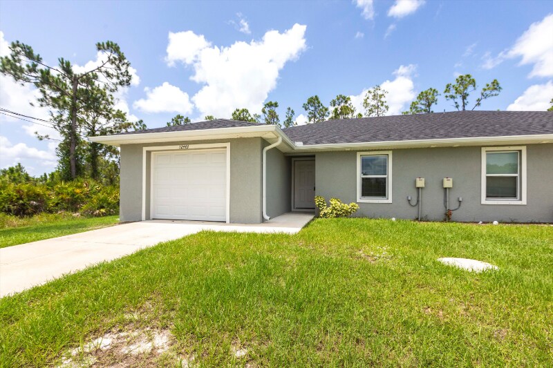 Building Photo - 12443 Buffing Rd