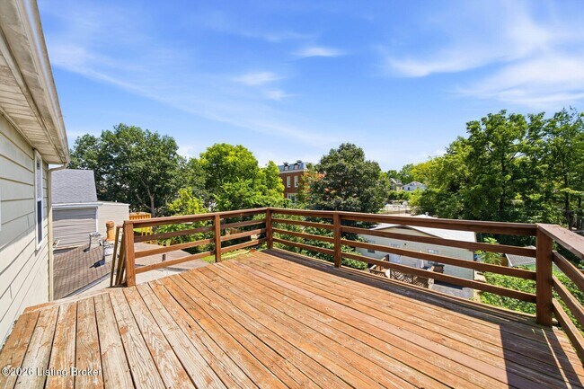 Building Photo - 1612 Ellwood Ave