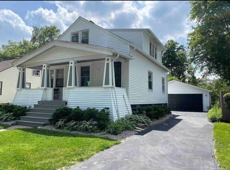 Building Photo - 2757 Gardner Ave