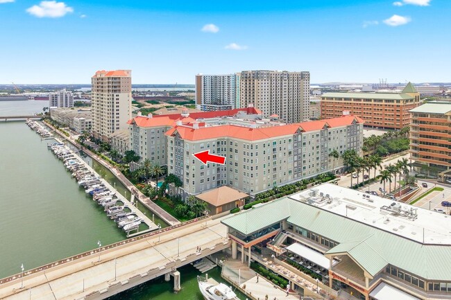 Building Photo - 700 S Harbour Island Blvd