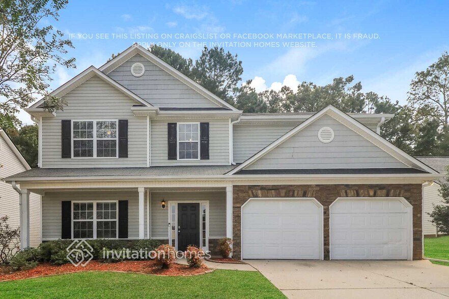 Primary Photo - 48 Lanier Ct