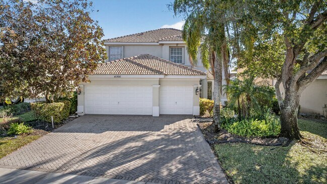 Building Photo - 4166 Wellington Shores Dr