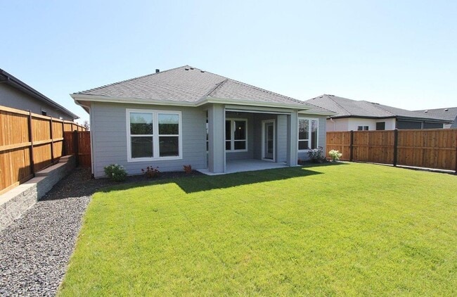 Building Photo - Immaculate Single-Level Home in Reveille de Valor