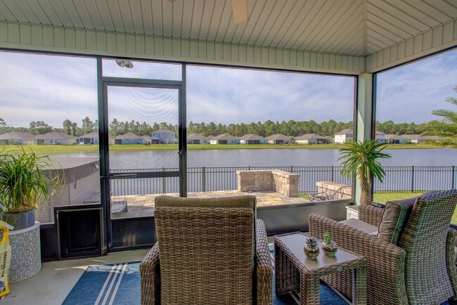 Building Photo - ST. AUGUSTINE HOME FOR RENT!