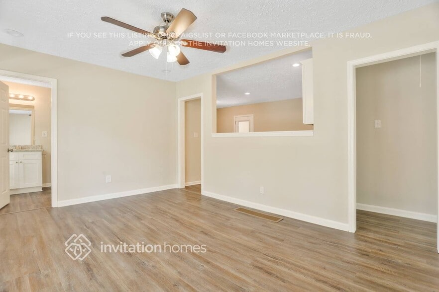 Building Photo - 411 Forrest Ridge Dr NW