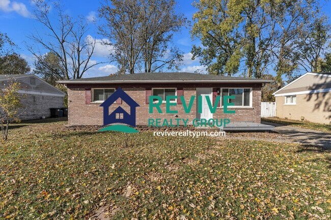 Building Photo - 15796 Kerstyn St