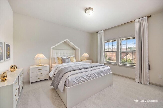 Building Photo - 5208 Watters Branch Dr